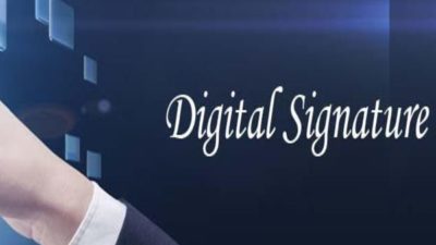 Digital Signature Market