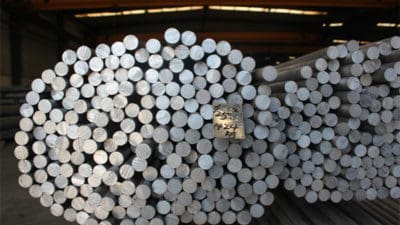 High Strength Aluminum Alloys Market