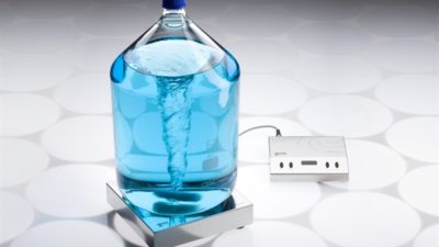 Magnetic Stirrer Market