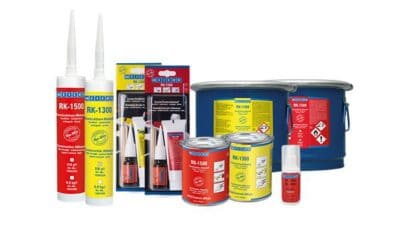 Methyl Methacrylate Adhesives (MMA) Adhesives Market