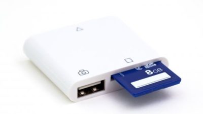 Mobile Card Reader Market