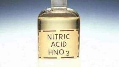 Nitric Acid Market
