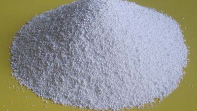 Potassium Sulphate Market