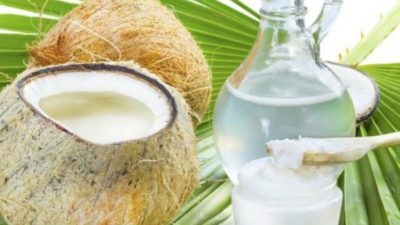 Pure Coconut Water Market