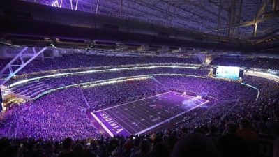 Stadium Lighting Market