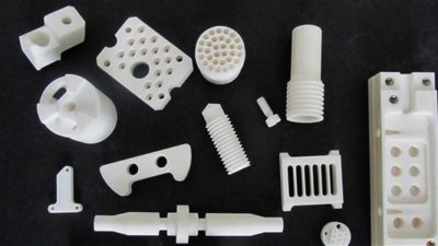 Technical Ceramics Market