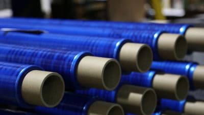 Unidirectional Tapes (UD Tapes) Market