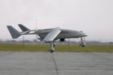 Unmanned aerial vehicle (UAV) Market