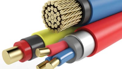 Wire and Cable Market