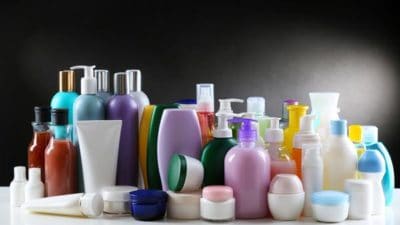 Active ingredients for cosmetics Market
