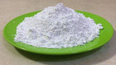 Aluminum Fluoride Market