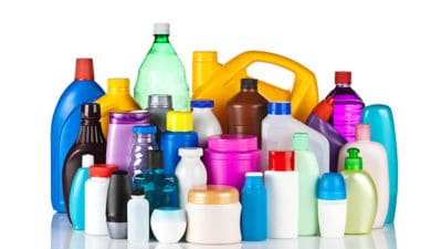Blow Molded Plastic Bottles Market