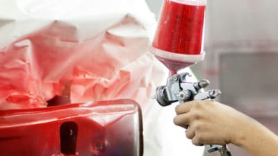 Can Coatings Market