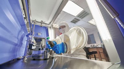 Cleanroom Consumables Market