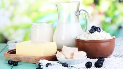 Dairy Products Packaging Market