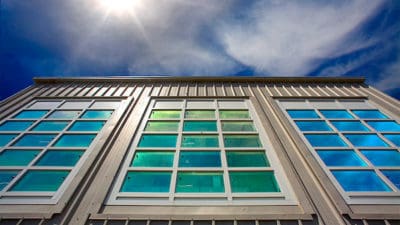 Energy Efficient Windows Market