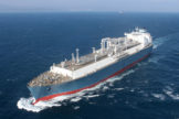 Floating LNG Power Vessel Market