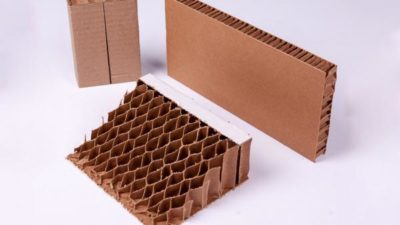 Honeycomb Packaging Market