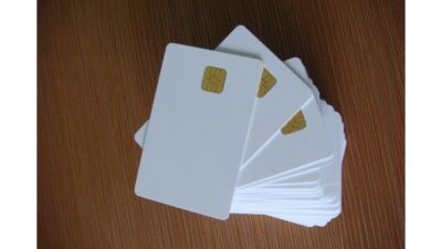 Global Smart Card Materials Market Size | Share | Industry Report 2027