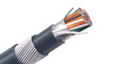 XLPE Cable Market