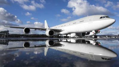 Aerospace Plastics Market
