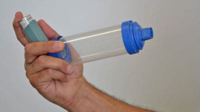 Asthma Spacers Market