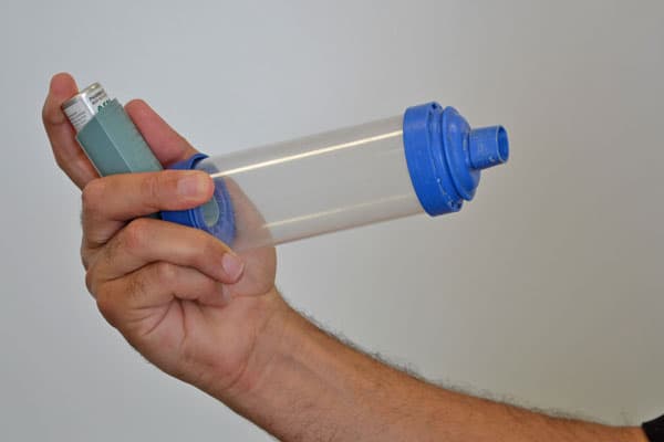 Global Asthma Spacers Market Is Forecast To Exhibit A CAGR Of 4.7% By 2028