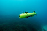 Autonomous Underwater Vehicle Market