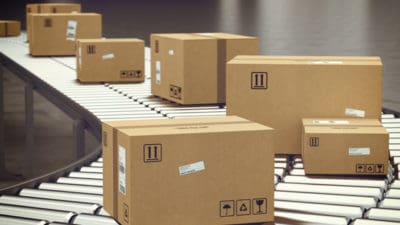 Biodegradable Packaging Market
