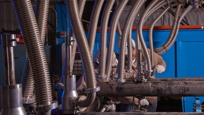 Carbon Steel Tubing in Oil & Gas Lift Application Market