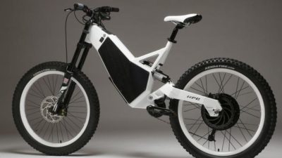 Electric Bike Market