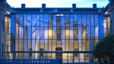 Electrochromic Glass Market