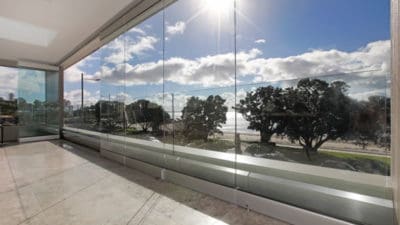 Energy Efficient Glass Market