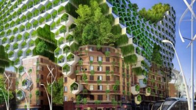 Green Building Market