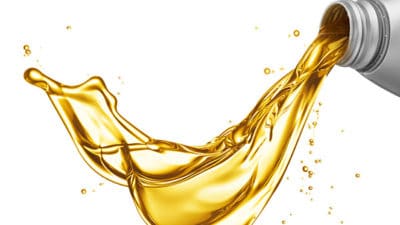 Lubricating Oil Additives Market