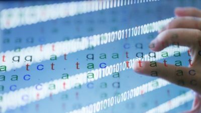 Next-Generation Sequencing (NGS) Market