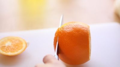 Orange Extract Market