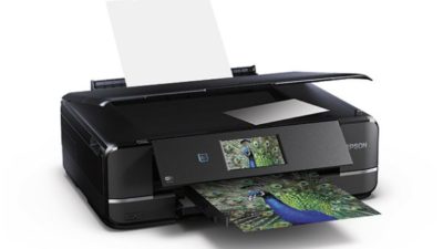Portable Printer Market