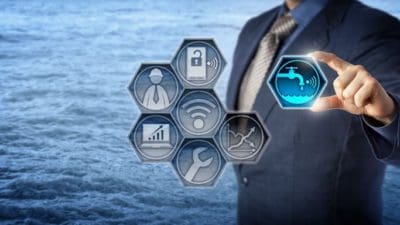 Smart Water Management Market
