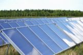Solar Thermal Collectors Market