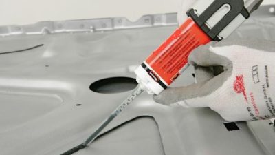 Structural Adhesives Market