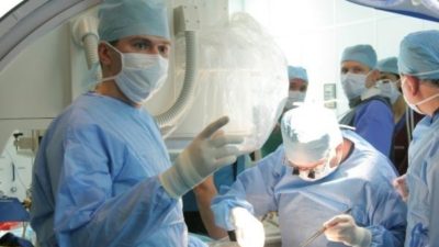 Structural Heart Devices Market