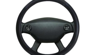 Automotive Steering Wheel Market