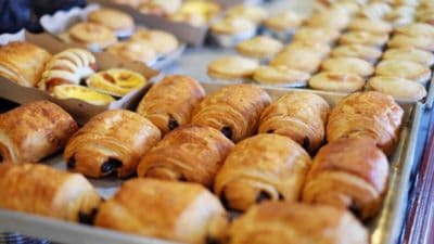 Bakery Enzymes Market
