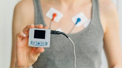 Cardiac Holter Monitor Market