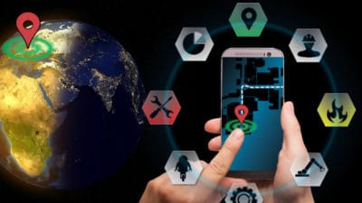 Cellular Machine to Machine (M2M) Market