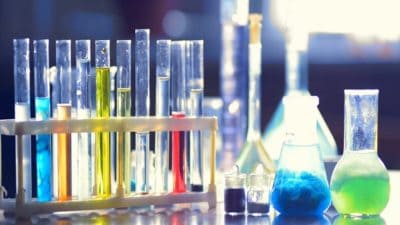 Chromatography Resin Market