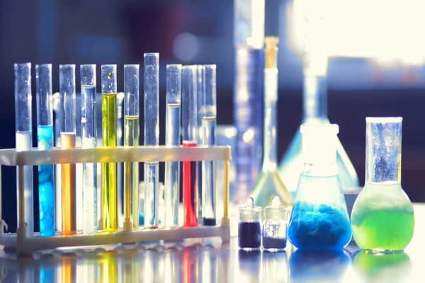 Global Chromatography Resin Market - Analysis Report 2027