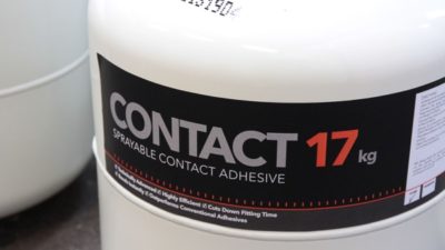 Contact Adhesive Market