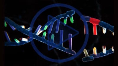 CRISPR and Cas Genes Market